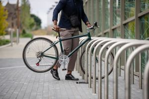 Move to a four-day week and ditch plastic straws: 10 steps to boost your sustainability