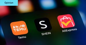 Regulators are playing whack-a-mole with dangerous goods on huge shopping apps