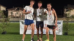 Virtus: un weekend al top