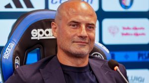 Mister Bianco soddisfatto : 