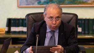 Il garante dei diritti Sbriglia: «La violenza tra i giovani sta diventando normale»