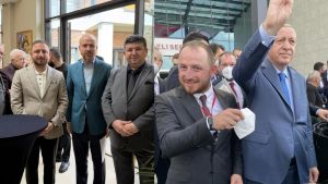 Haluk Levent’e onlarca daire verdiler! İşin içinden Sarallar ve AKP’li inşaatçı da çıktı 21 Temmuz 2026