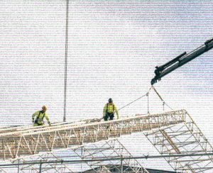 Qld gov’t, bosses plan to hammer building workers