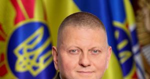 Ukraine ambassador responds after Reform removes his nation's flag from County Hall
