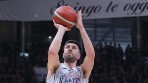 Fortitudo, una regia super. Fante, Zanelli e D’Arcangeli