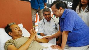Opinion: The Jantar Mantar Formula