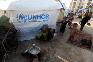 US mulls cutting ties with UN refugee agency, prompting diplomatic flurry — sources