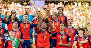 Mundial 2026: o triunfo do futebol, a vitória do modelo de negócio