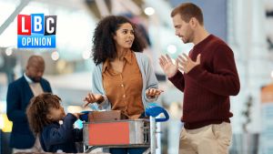 Summer holidays exposed the uncomfortable truth: I was making our family arguments worse