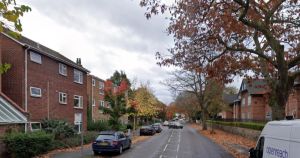 Drivers delayed near city centre after crash
