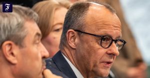 Wo bleibt die überzeugende Botschaft?