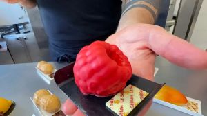 Sembra frutta ma è un dolce: la moda che conquista Padova