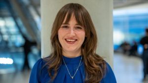 Ricarda Lang in Konstanz: Hier können Sie den Auftritt im Livestream mitverfolgen