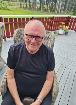 Er vi innbyggerne på øyene mindre verdt?
