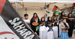 Sahara-Occidental : dans l’indifférence générale, un militant sahraoui entame sa sixième semaine de grève de la faim