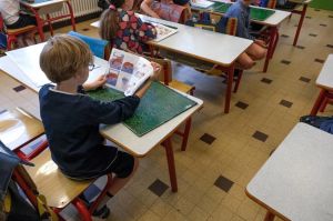 20 ans d’égalitarisme scolaire résumé par l’OCDE en deux graphiques