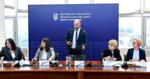 Loša vijest za kritičare, 'najslabija karika' u borbi protiv korupcije za EK je najjača