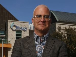 What happened at Jeff Leiper's election campaign Zoom meeting | Opinion