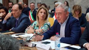 Vertenza Electrolux, i sindacati al Governo: «Servono politiche industriali e taglio dei costi energetici»