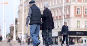 Hrvatska stari, a vrijeme za dostojanstvenu skrb starijih istječe