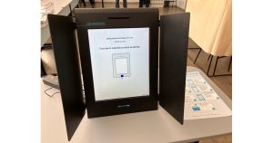 Лошо чувство тегне трайно над вота с машини