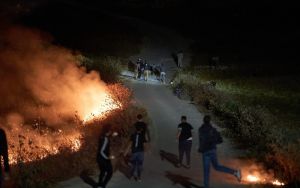 Report: Cabinet quietly okayed plan to curb settler violence; PM called phenomenon ‘cancer’