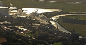 Company plans to axe sugar factory employing 104 workers