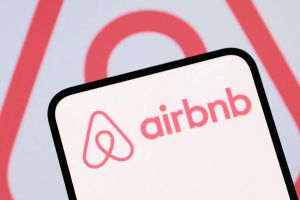 -Har myndighetene mot til å endre Airbnb?