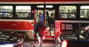 TTC’s crackdown on drivers blowing past stopped streetcars is long overdue. But we need action, not studies