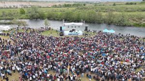 Kökler, sapmalar ve yeniden kuruluş: Munzur Kültür ve Doğa Festivali