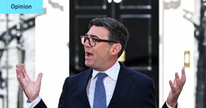 The new UK PM made a brave pledge. Our PM should follow suit