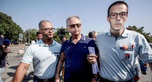 Ordine e difesa