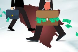 Mafijaška politika kroji kapu