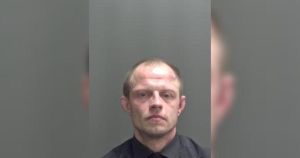 Knife-wielding abuser threatened to kill former partner and left her 'living in fear'