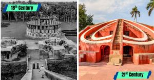 Jantar Mantar: How an 18th-Century Observatory Became India’s Best-Known Protest Street