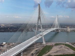 LILLEY: Carney’s spin on Gordie Howe bridge deal starting to unravel