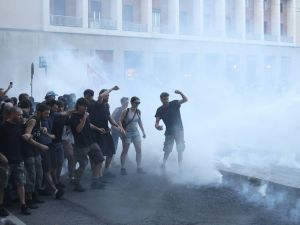 Lezioni americane