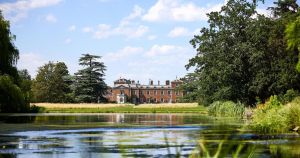 Historic estate to open secluded gardens for public