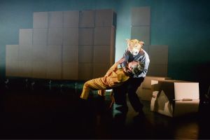 Festival d’Avignon : « The Last Hamlet », une version déjantée de la pièce la plus montée au monde