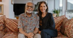 A dor particular de Preta Gil revelada em registro inédito de documentário