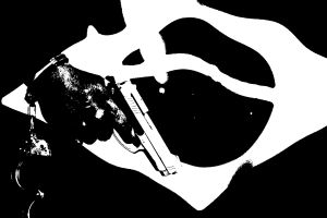 Proteger o voto contra o crime organizado