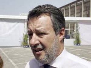 Caso Roggero, Salvini: Mario deve restare in carcere il meno possibile