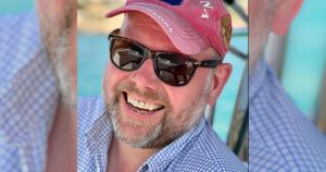 Tributes paid to 'funniest man to be around' after death aged 57