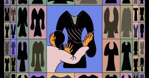 The Rise of Fashion Slop