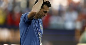 Toro seduto: l'errore fatale di Scaloni