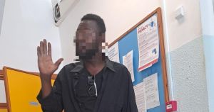 Trovata una struttura di assistenza: «Joseph ha lasciato Livorno»