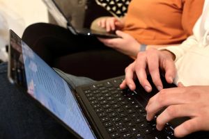 The mental health benefits of going to work