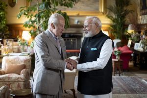 Modi’s Great Anglo Paradox