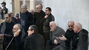Bakıda oturub Azərbaycanı hədələyənlər – Udduğun