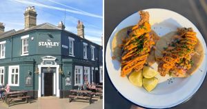 Mexican food venture says adiós to Norwich pub kitchen after 18-month run